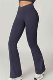 The Sophia Flared Leggings