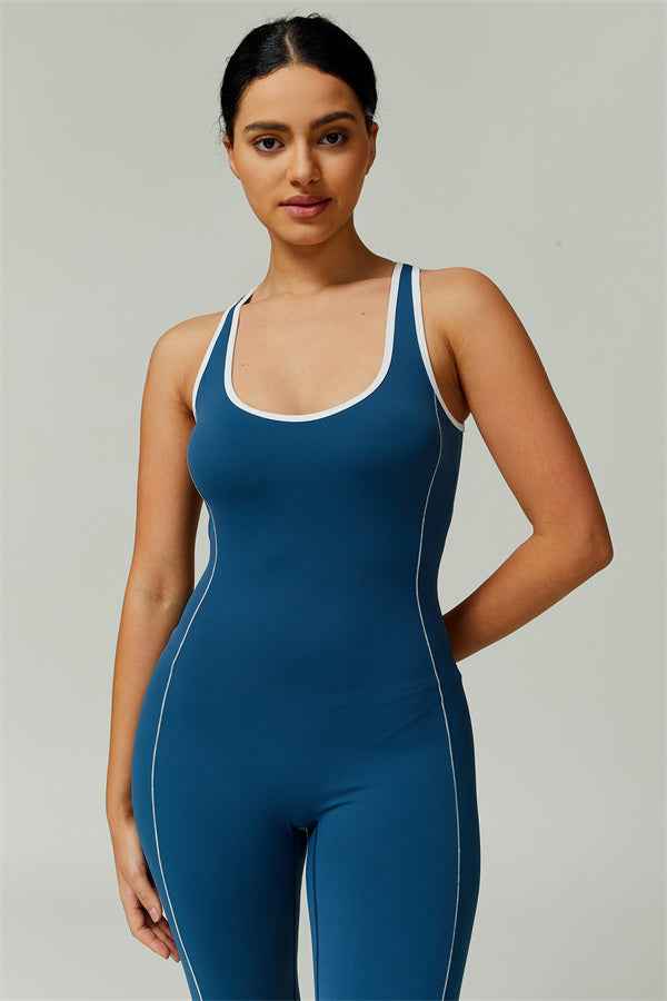 The Radiant X Jumpsuit