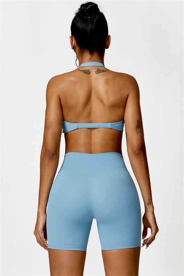 Eleanor Victoria Shorts