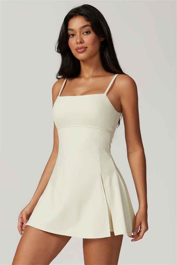 Flex Swift Tennis Dress