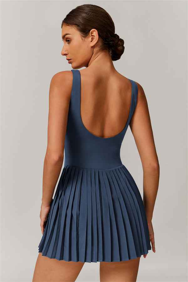 The Balance Tennis Dress