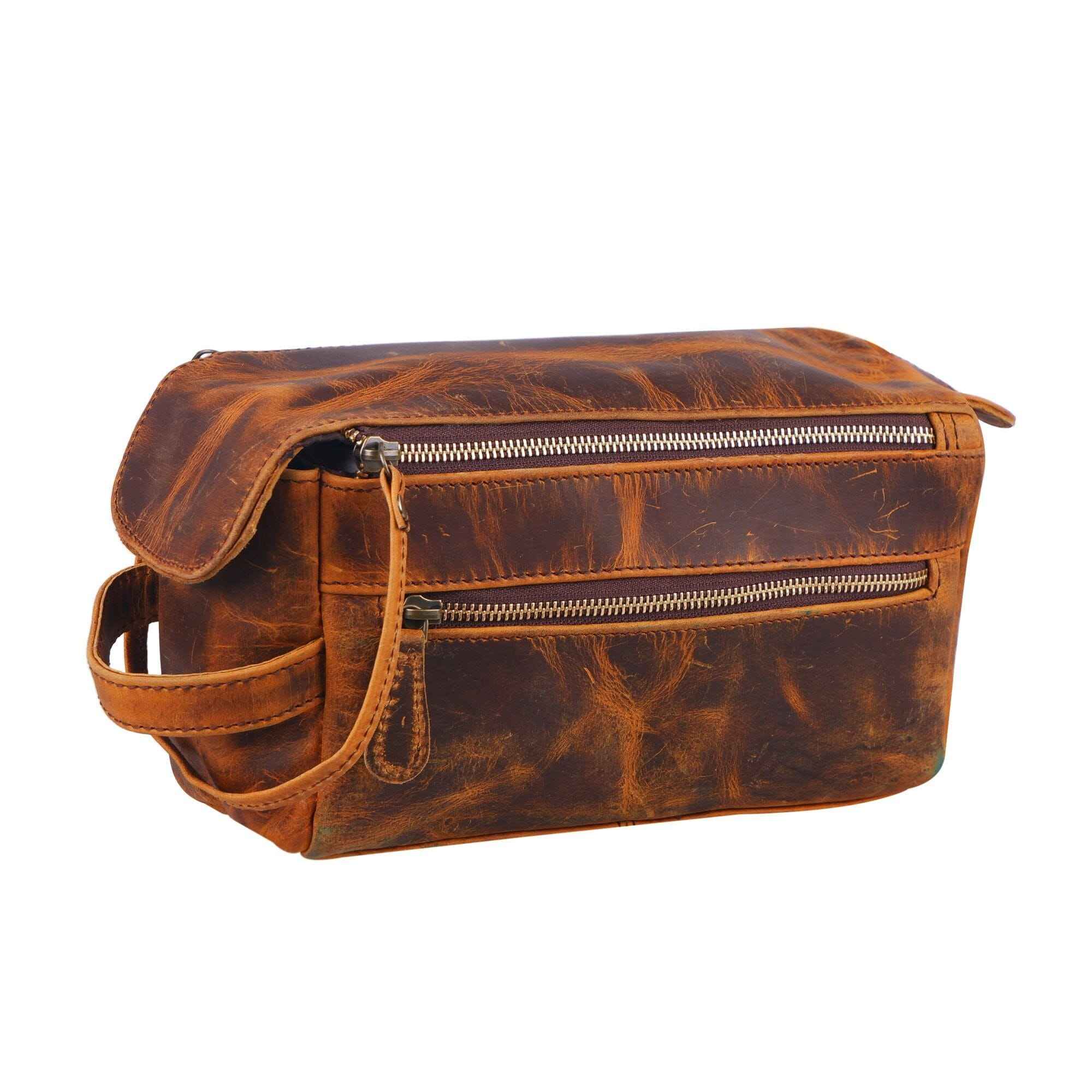 The Reuben Travel Dopp Kit