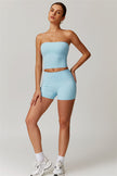 Flow Motion Tube Top