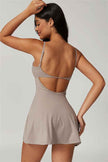 Flex Swift Tennis Dress