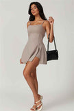 Flex Swift Tennis Dress