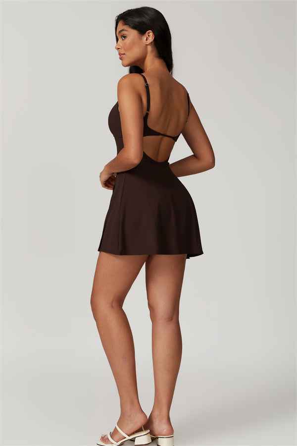 Flex Swift Tennis Dress