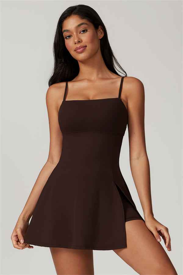 Flex Swift Tennis Dress