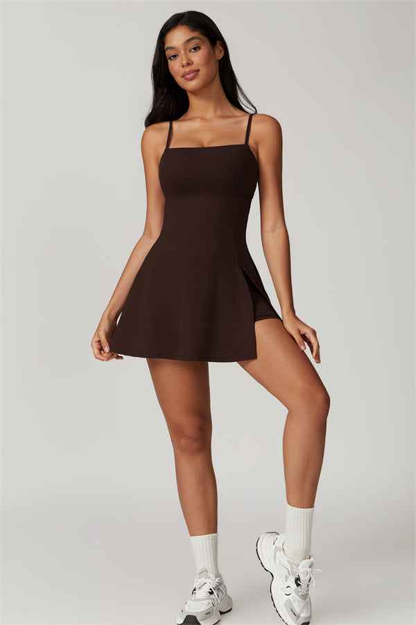 Flex Swift Tennis Dress