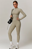 The Isabella Elizabeth Leggings