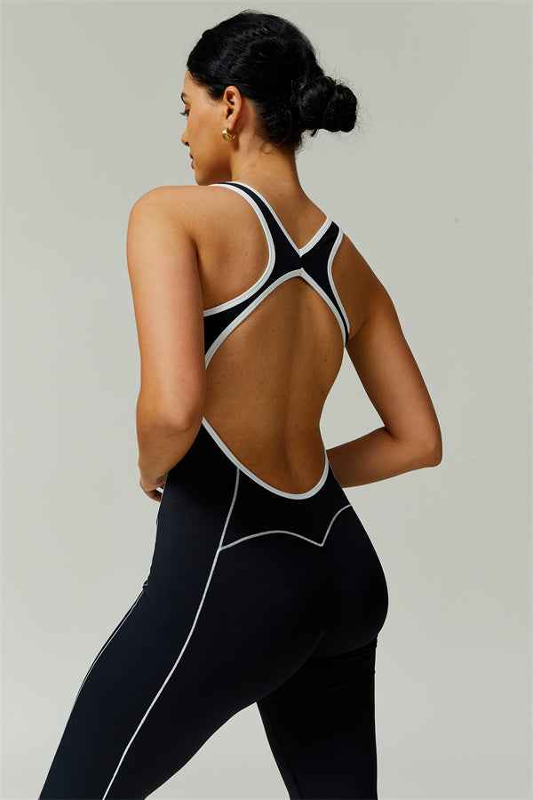 The Radiant X Jumpsuit