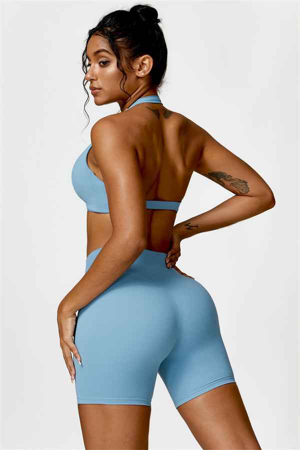 Eleanor Victoria Shorts