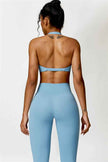 Celeste Ophelia Sports Bra Leggings 2-Piece Set