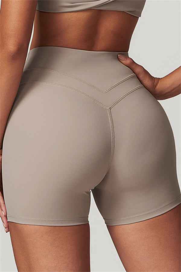 The Enigma Shorts