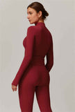 The Isabella Elizabeth Leggings