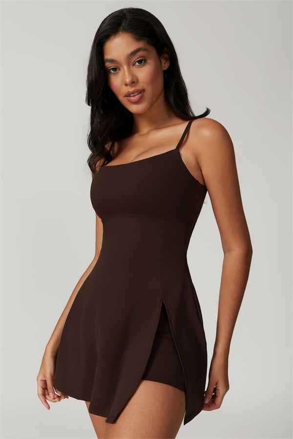 Flex Swift Tennis Dress
