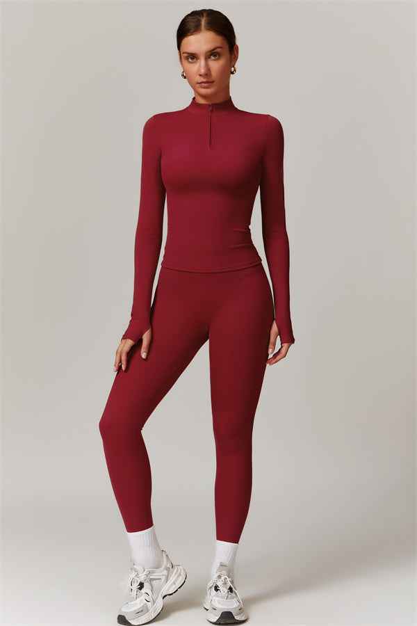 The Isabella Elizabeth Leggings