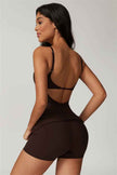 Flex Swift Tennis Dress
