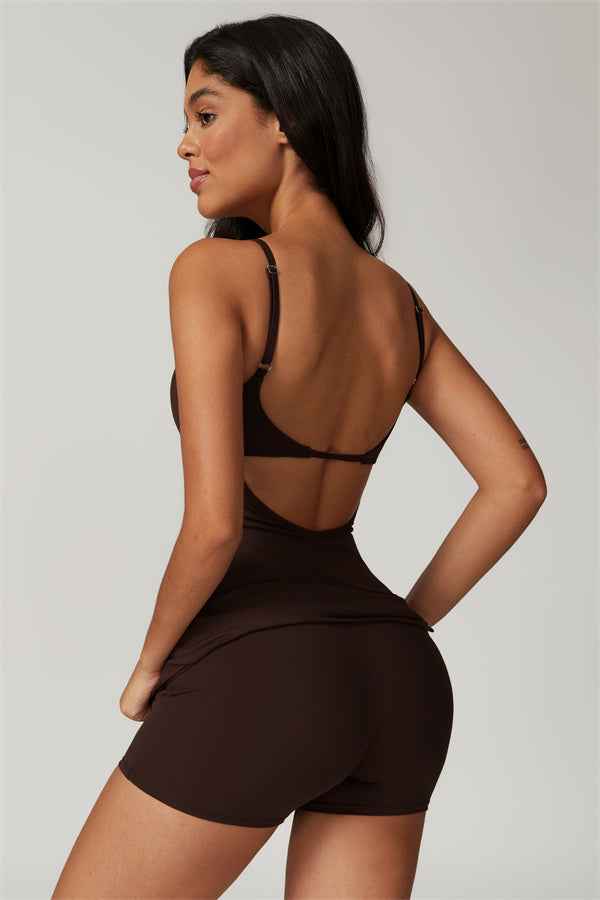 Flex Swift Tennis Dress