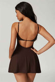 Flex Swift Tennis Dress