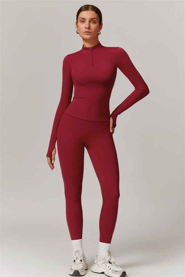 The Isabella Elizabeth Leggings