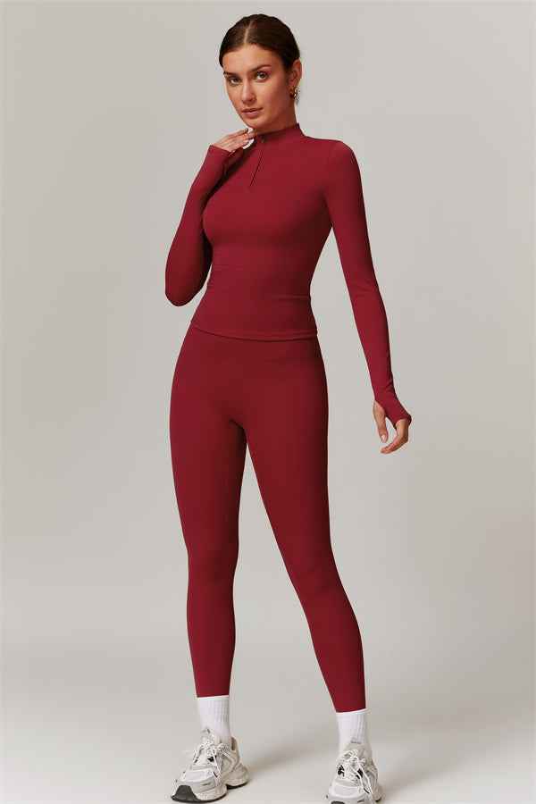 The Isabella Elizabeth Leggings