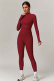 The Isabella Elizabeth Leggings