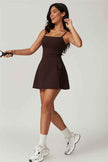 Flex Swift Tennis Dress