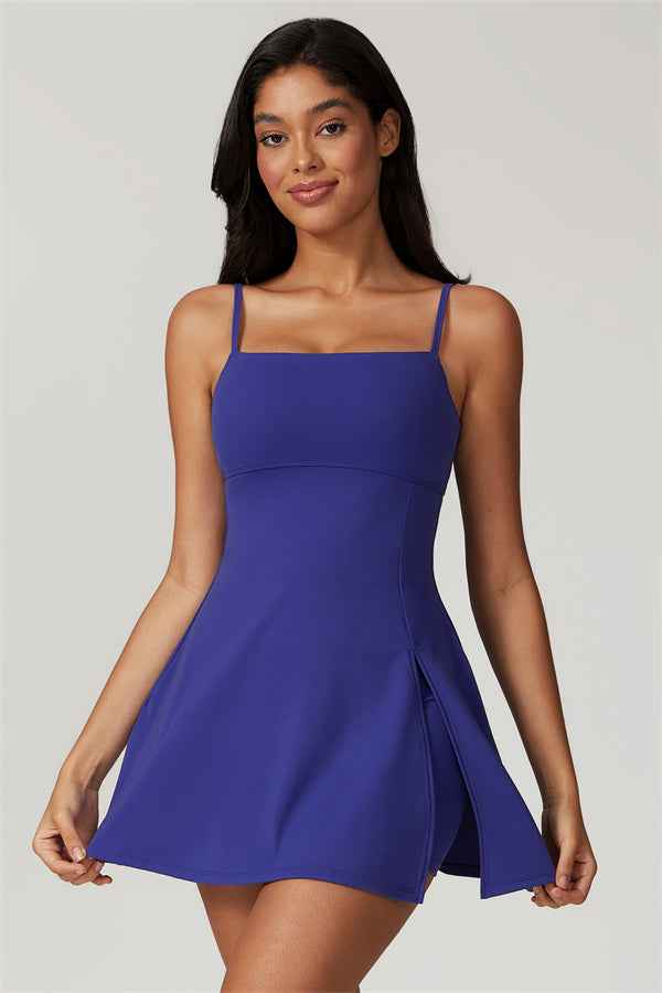 Flex Swift Tennis Dress