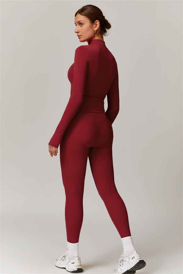 The Isabella Elizabeth Leggings