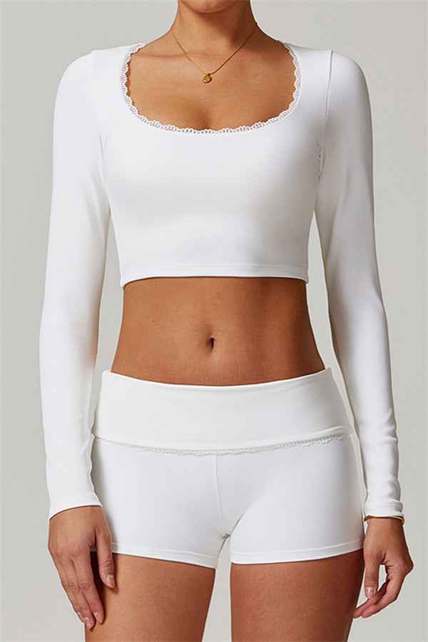 Swift Step Top