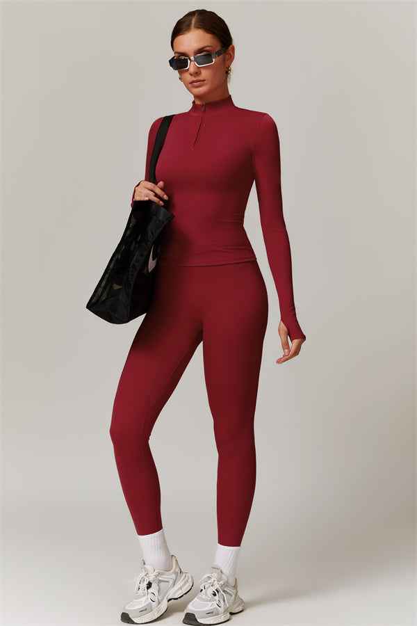 The Isabella Elizabeth Leggings