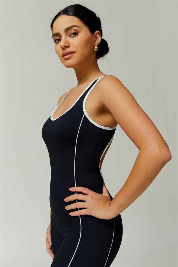 The Radiant X Jumpsuit