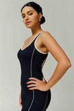 The Radiant X Jumpsuit