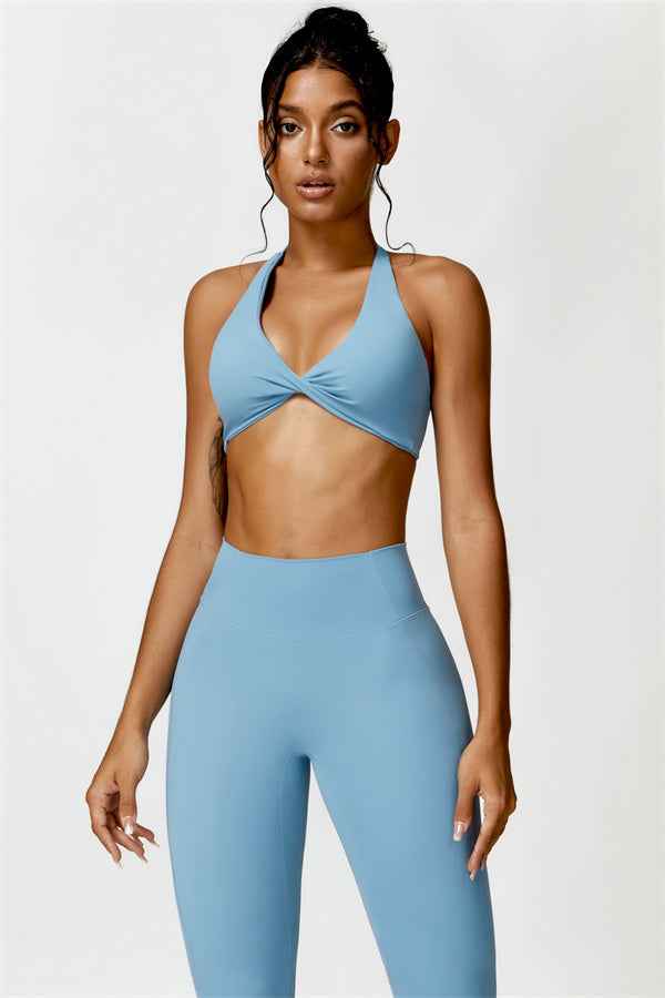 Celeste Ophelia Sports Bra Leggings 2-Piece Set