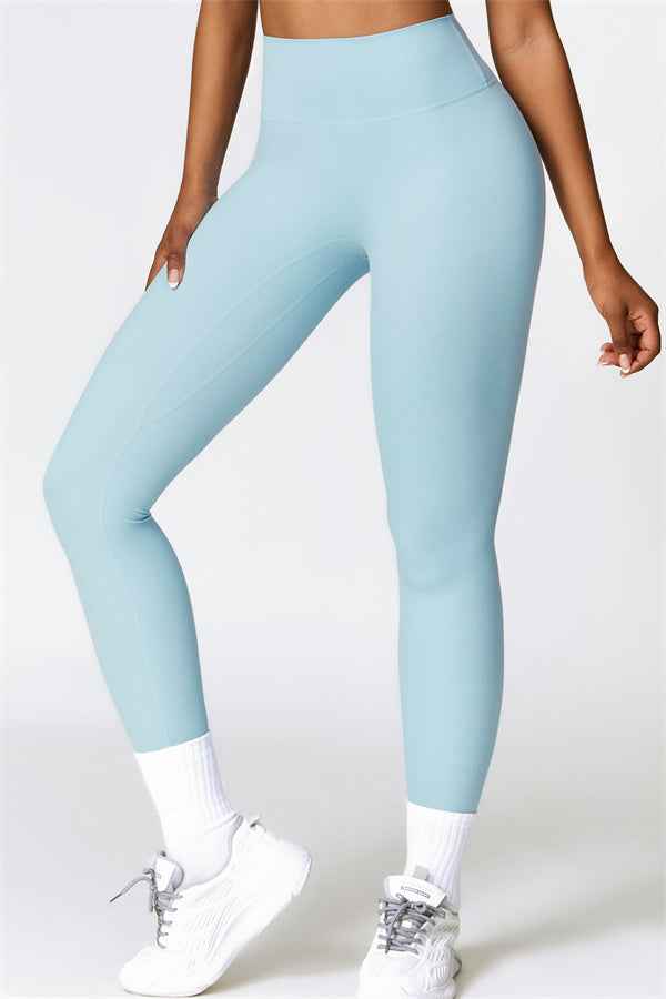 The Isabella Leggings
