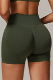 The Allure Shorts