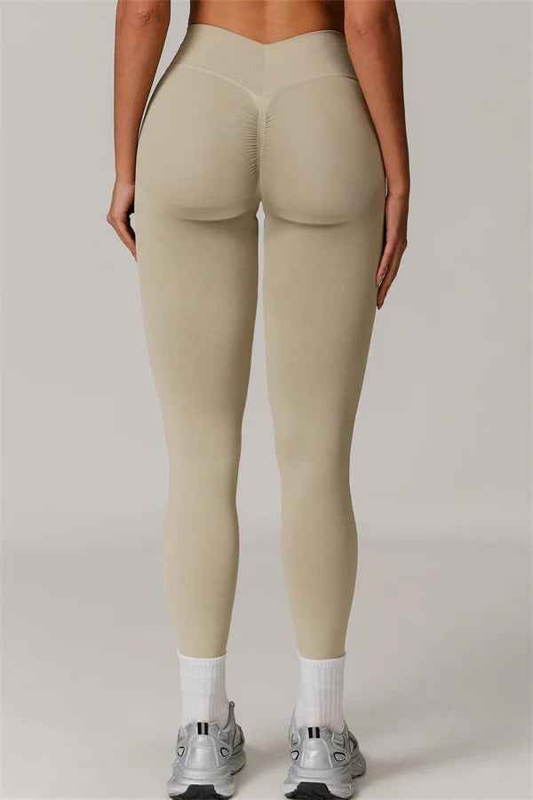The Nova Luxe Sports Bra Leggings 2-Piece Set