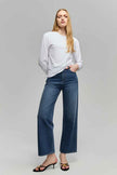Lazy Crew Long Sleeve HJ905