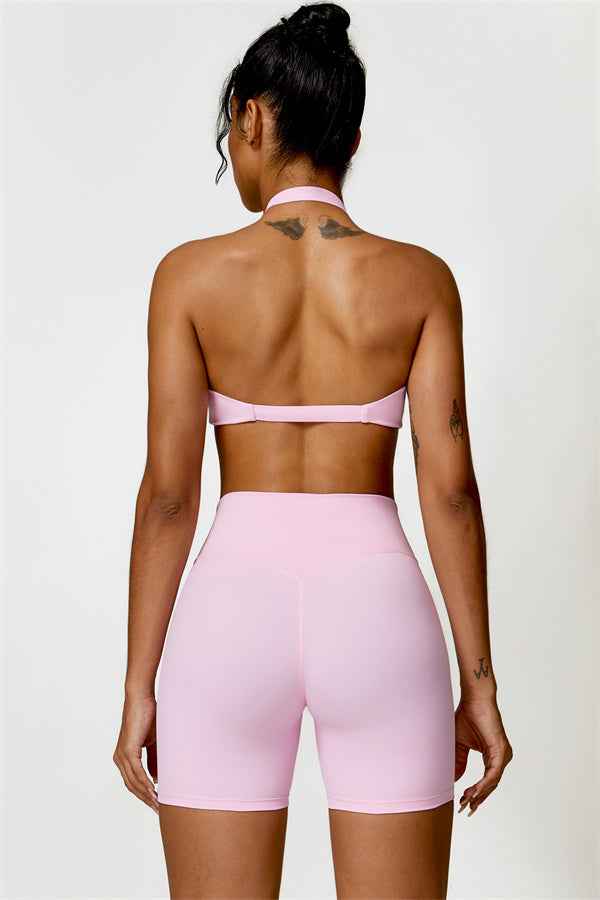 Eleanor Victoria Shorts