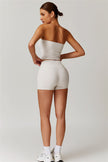 Flow Motion Tube Top