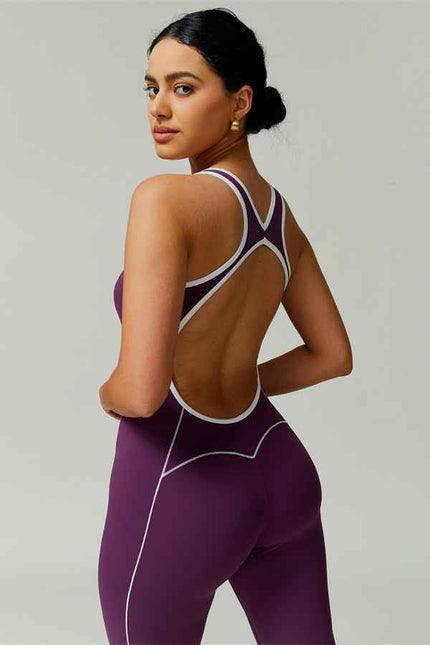 The Radiant X Jumpsuit
