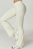 The Sophia Flared Leggings
