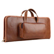 Buffalo Leather Drumsticks Bag