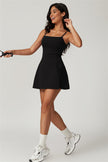 Flex Swift Tennis Dress