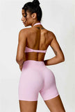 Eleanor Victoria Shorts