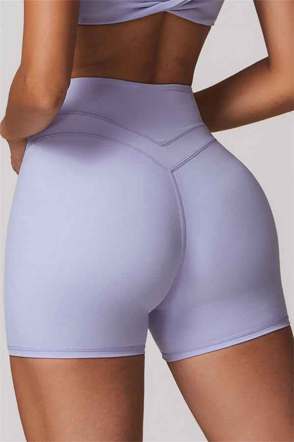 The Enigma Shorts
