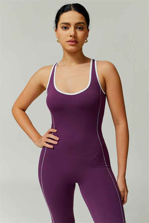 The Radiant X Jumpsuit