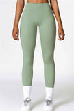 The Isabella Leggings