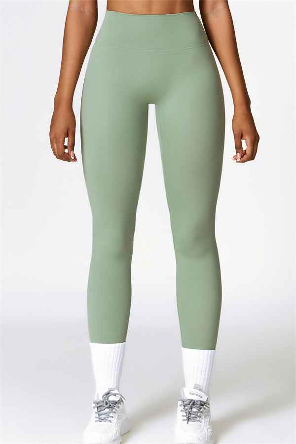The Isabella Leggings