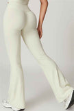 The Sophia Flared Leggings